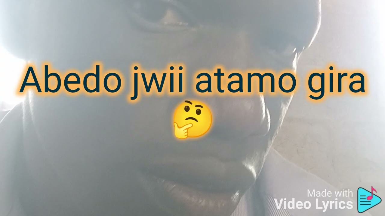 Wiya pe biwil _by_ Widdy Smiley 