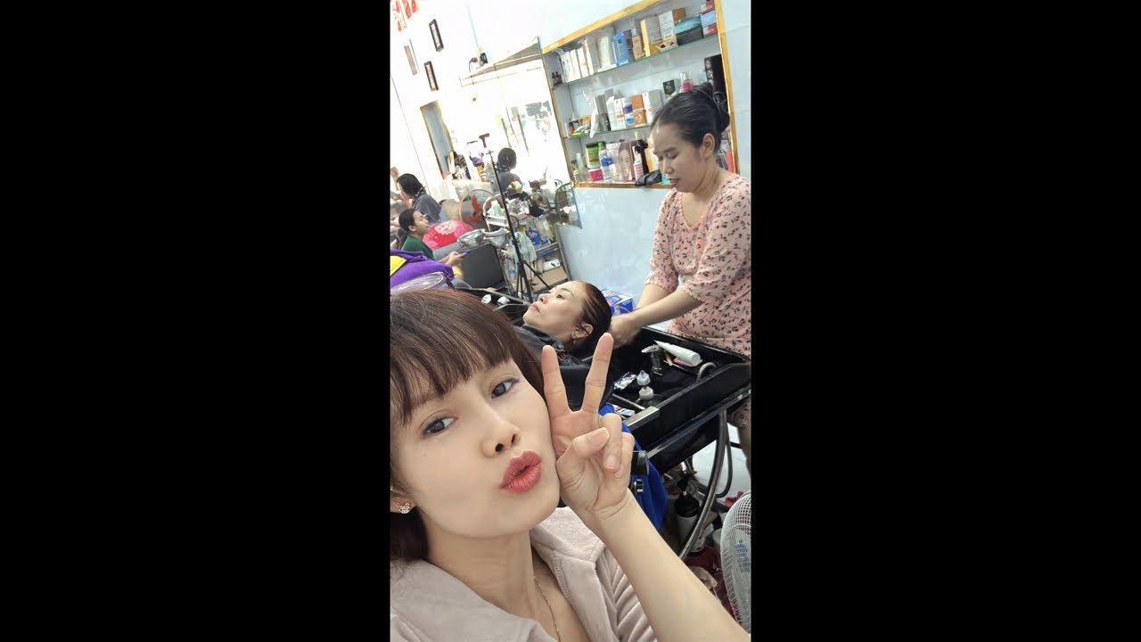 TN chiều 24 Tet
