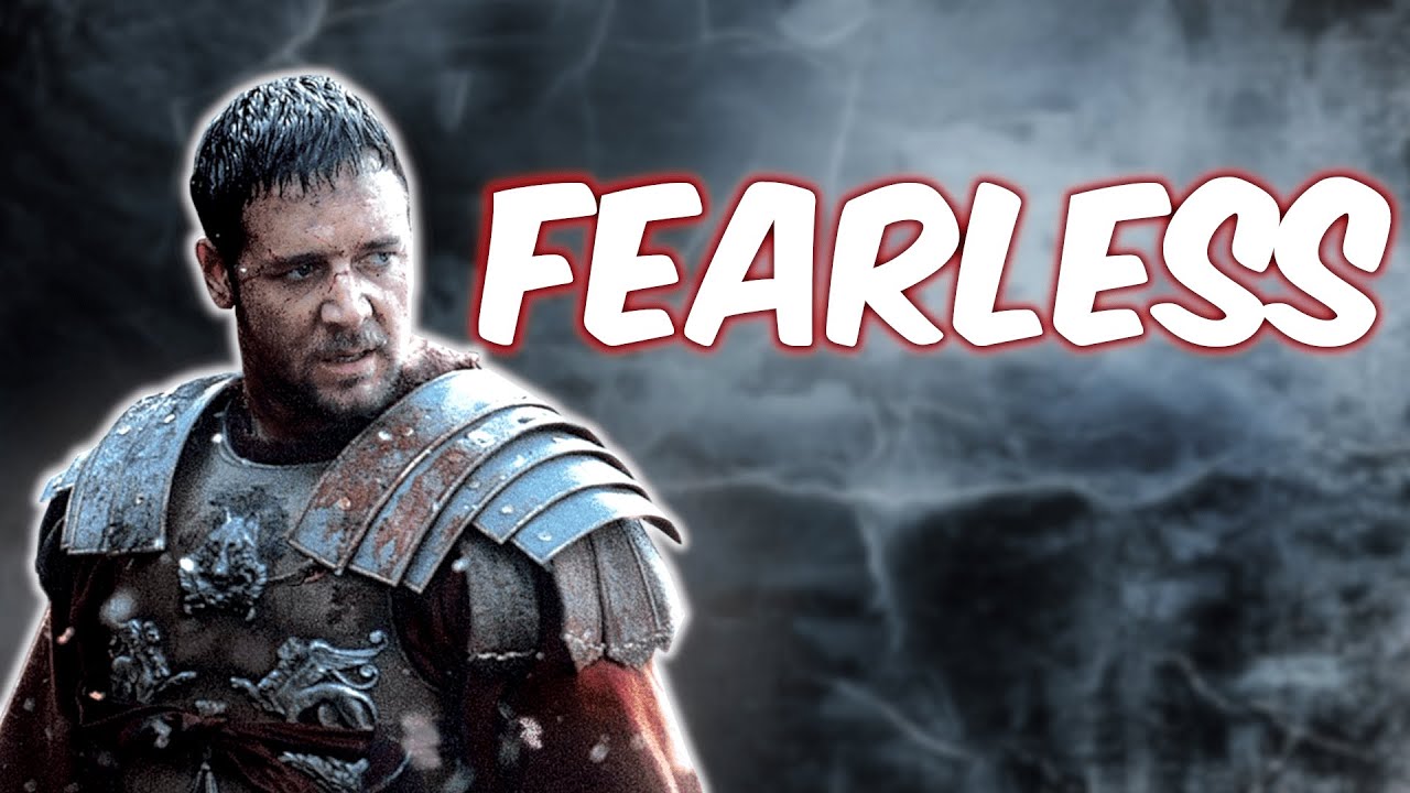 Gladiator - Principles of Stoicism & Stoic Leadership | Movie Analysis