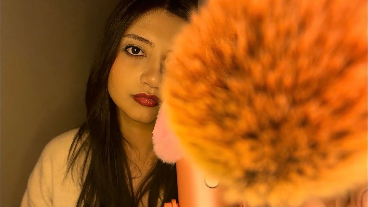 Bana 16 dakika ver | farklı triggerlar | Türkçe ASMR