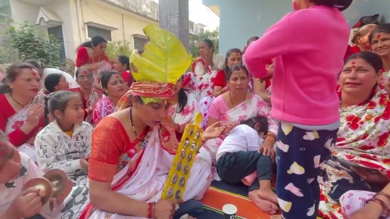 होली खेल रहे है राजा दशरथ के वीर 🙏🏻🚩| बहुत ही ख़ूबसूरत होली गीत🌺 | सरल तथा मनमोहक 🌸🌸| 