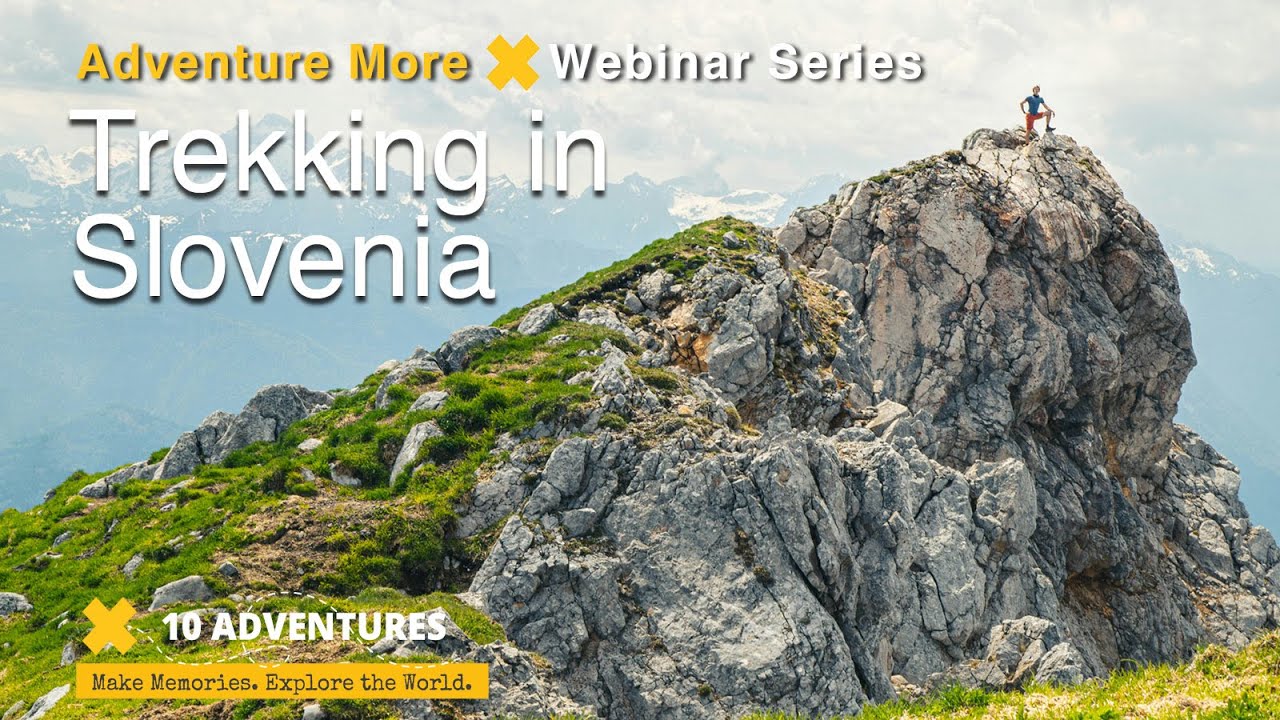 Hiking the Julian Alps in Slovenia - Everything You Need to Know (What It's Like + Full Itinerary)