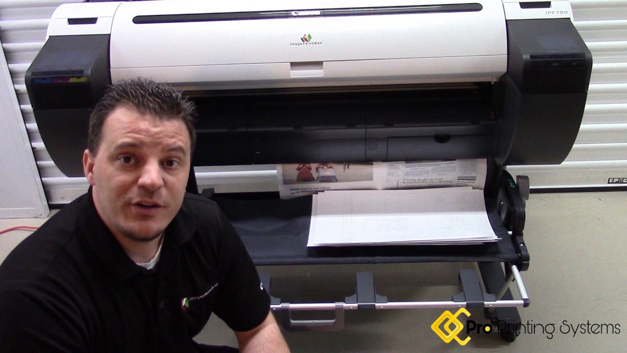 Canon iPF Stacker Hacker (11