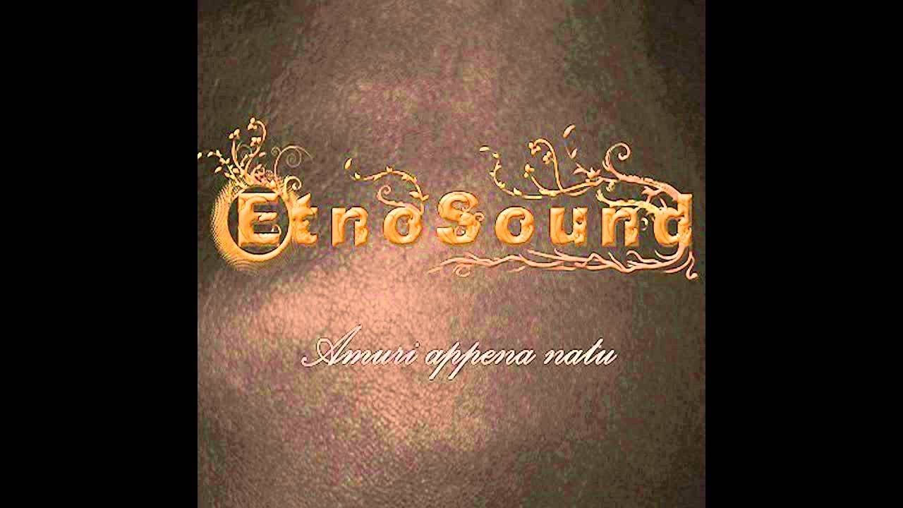 Etnosound - Tarantella nostrana