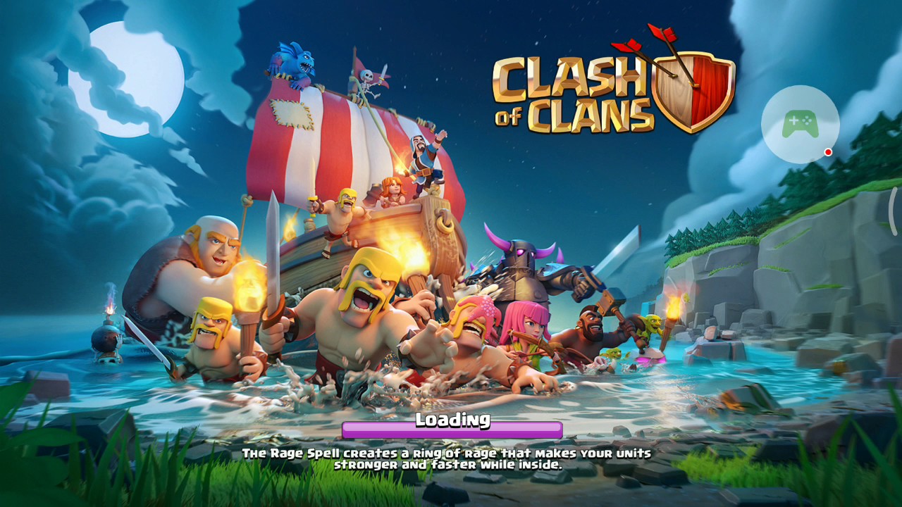 3 STAR STRATEGY FOR ANY MAX TH7 BASE - CLASH OF CLANS