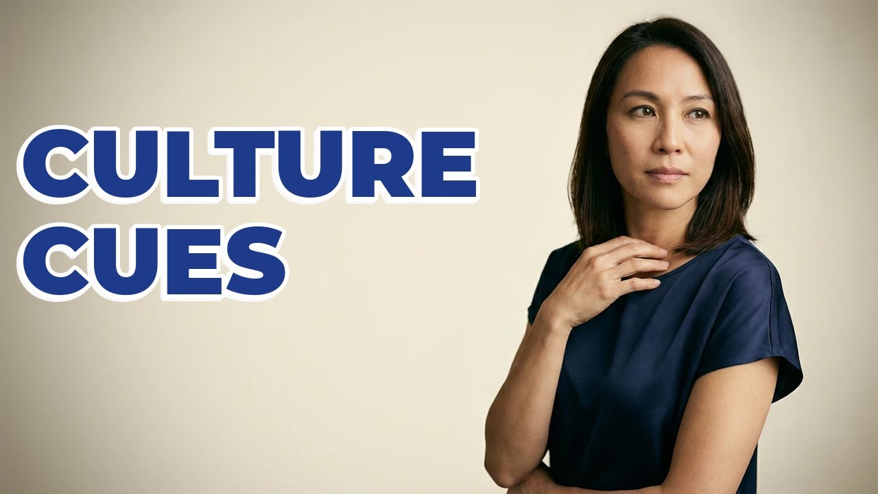 What Is Correct Greeting Body Language Internationally?
