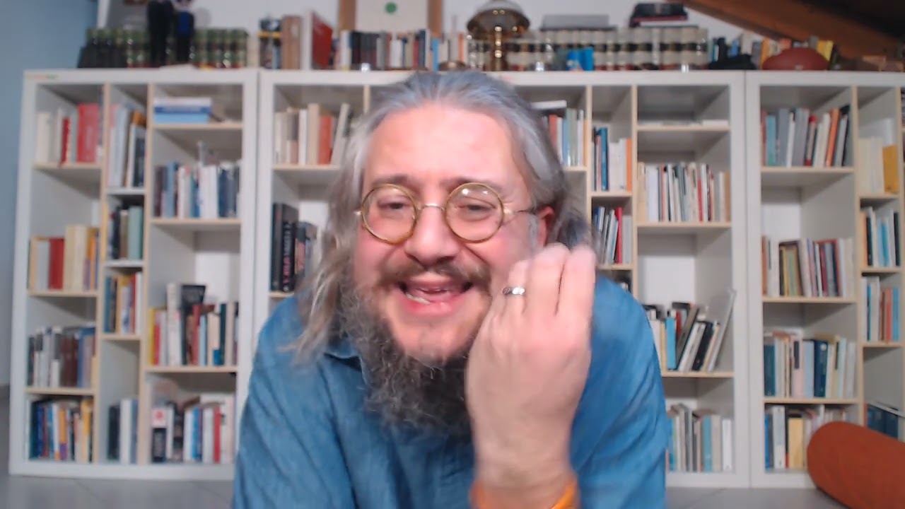 Ultimo tentativo: atei e fede