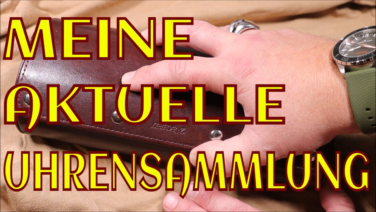 WARUM MEINE SAMMLUNG IMMER KLEINER WIRD 🤔