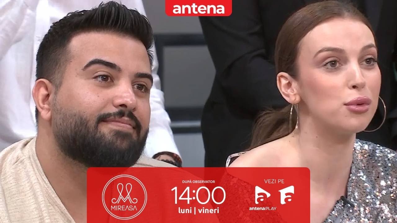 Giulia, despre situația cu Zain: Nu vreau o relație bazată pe reguli!