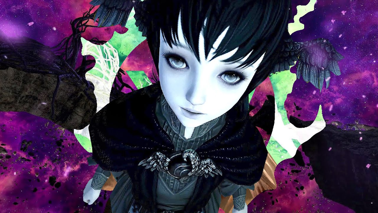 AUX CONFINS DE L'UNIVERS | Final Fantasy XIV Online (Endwalker) - GAMEPLAY FR