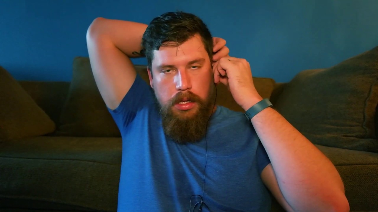 Custom Molded In-Ear Monitors Under $20 - Part 2: Decibullz Custom Molded Earbud Adapters