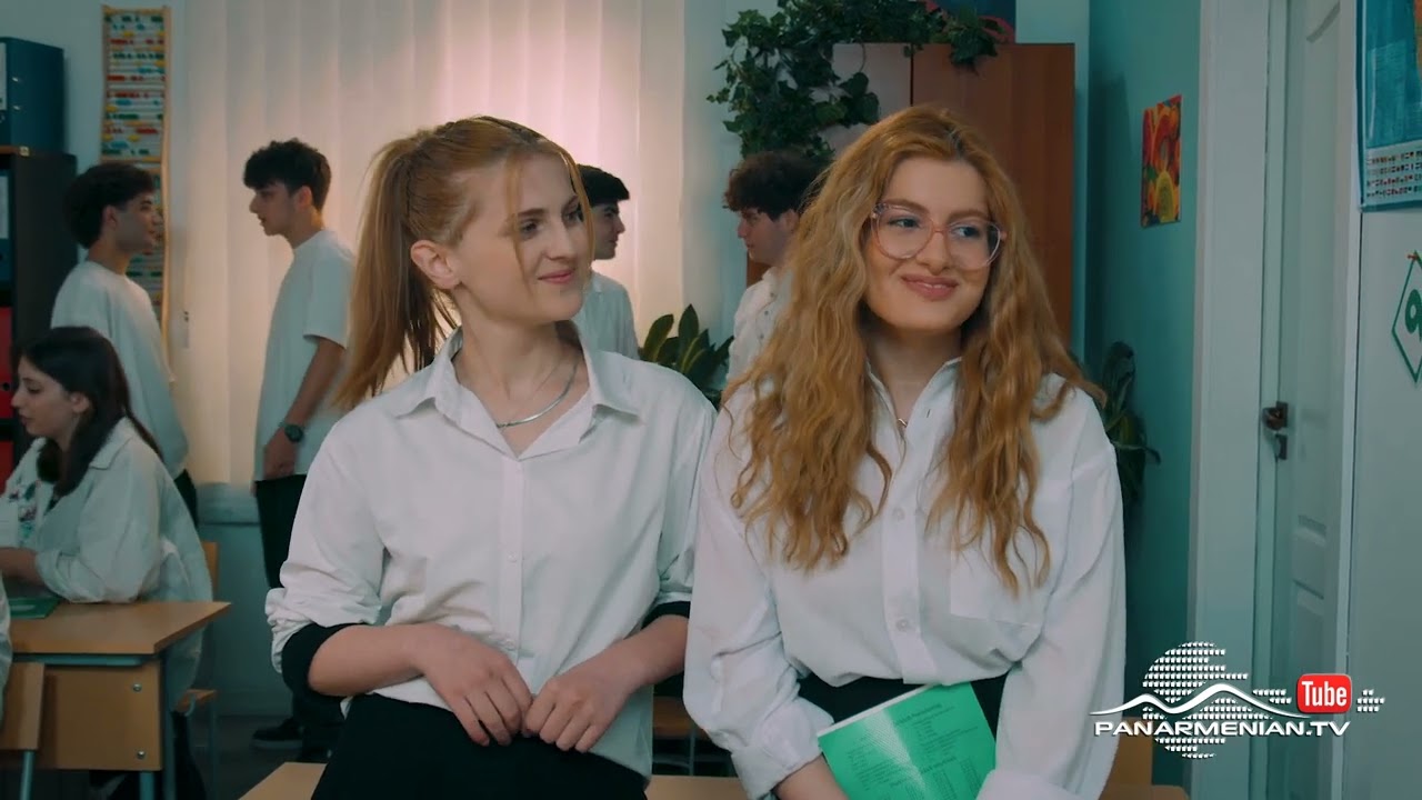 Գիտունոիդ 2, Սերիա 2 / Gitunoid