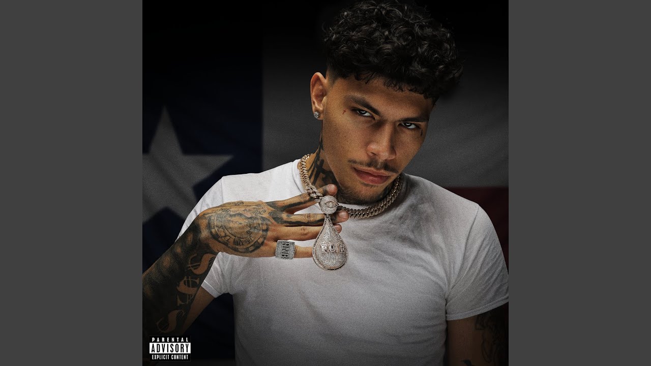 Let Go of My Cup (feat. That Mexican OT)