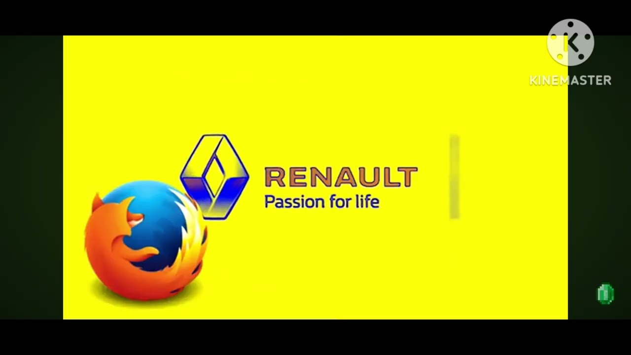 Renault Full Logos Effects  update and  bonus  1