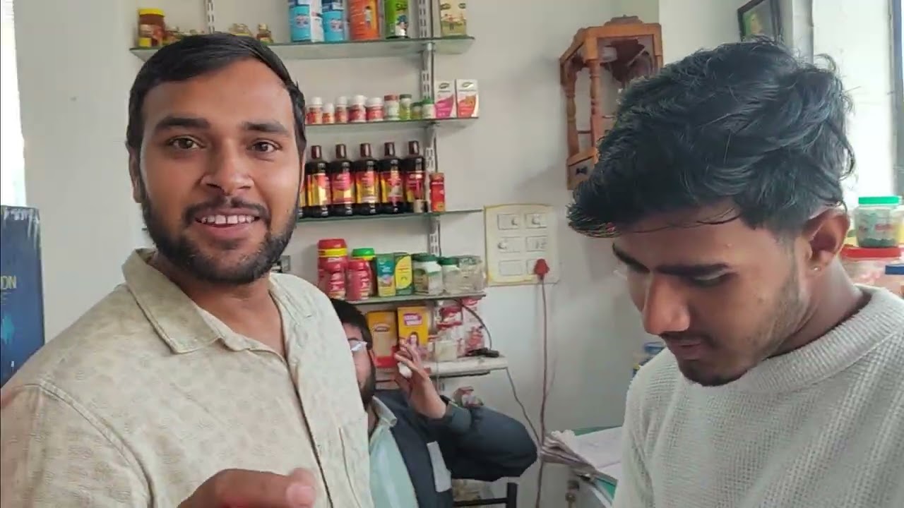 didi ke sath aayi ek choti si guest…” 😄 | challenge day 365 / day 10