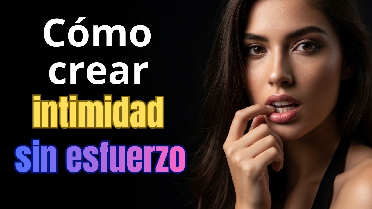 La Psicología del 'No Esfuerzo' Por qué las mujeres se entregan cuando dejas de perseguir