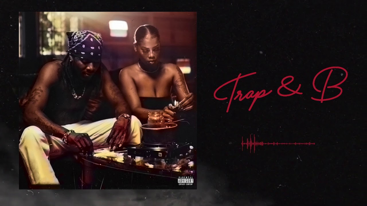 Fetty Wap - Trap&B Deluxe (Full Album)