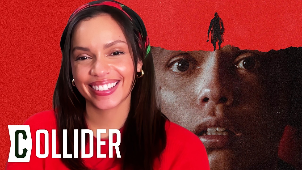 Psycho Killer’s Georgina Campbell Reveals Why This Horror Was So Challenging