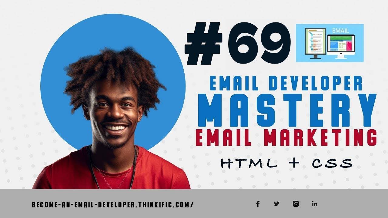 Mastering Email Marketing Advanced HTML Email Techniques