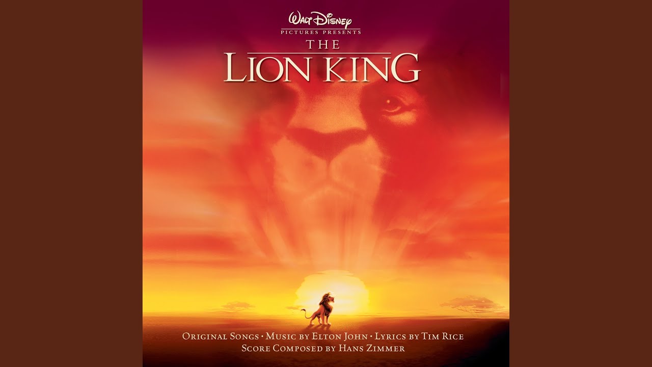 Hakuna Matata (From 