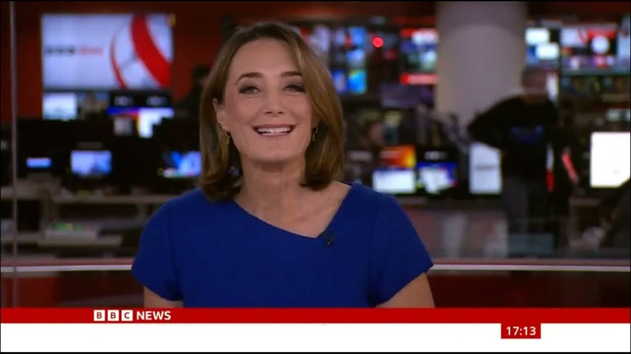BBC News - Friday 26th December 2025