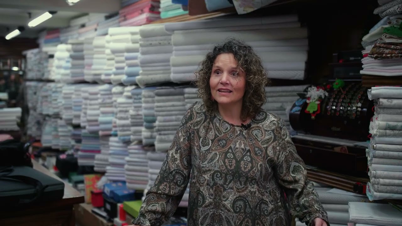 Casa Germán - Toda Una Vida Juntos