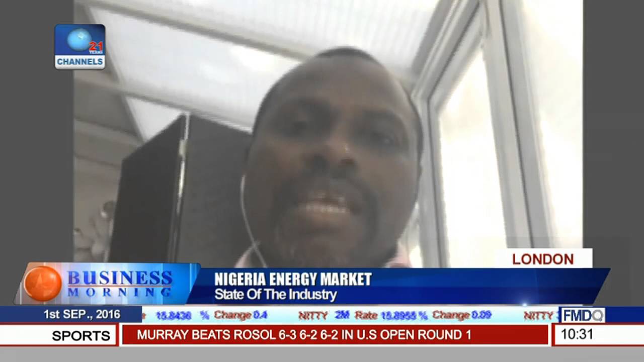 Business Morning: Nigerian Energy Market Review With Kola Karim