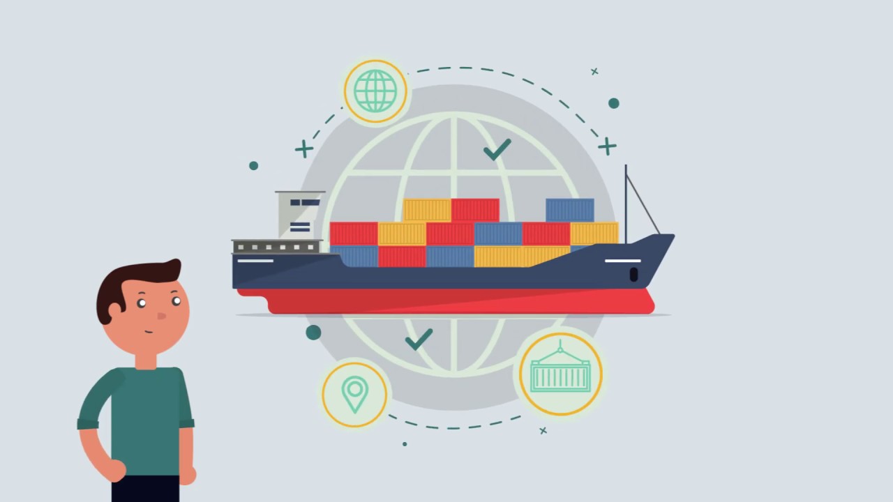 &iquest;C&oacute;mo funciona el proceso de exportaci&oacute;n?