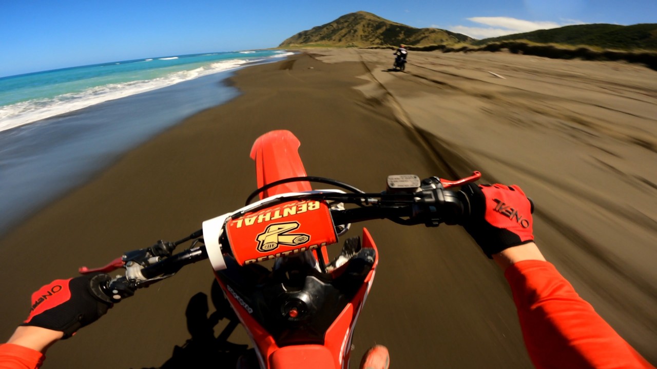 MOTOCROSS Motivation 2026 (4K)