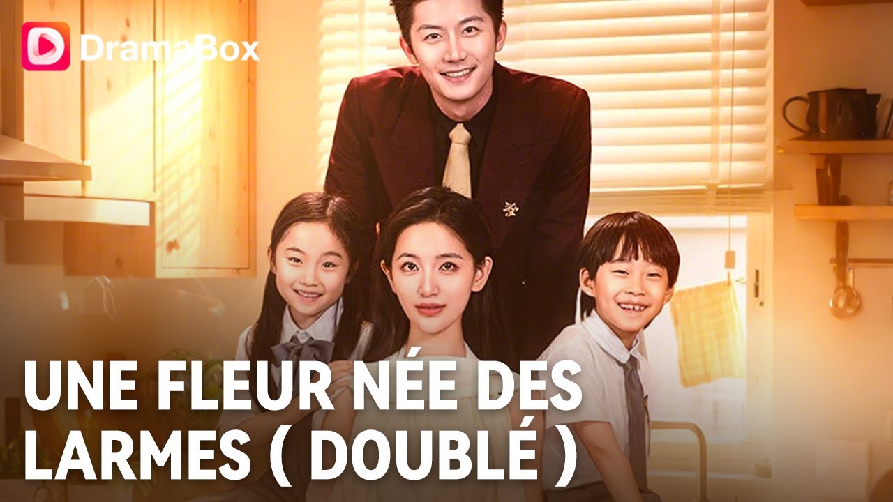 7 ans apr&egrave;s un accouchement sous l&rsquo;orage&hellip; 1 secret interdit d&eacute;truit tout ! ⚡😱DramaBox