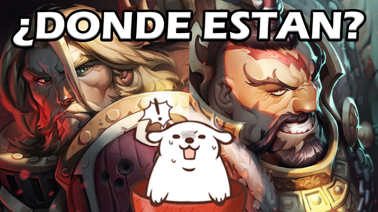 El destino de los primarcas leales después de la herejía | Warhammer 40k Lore