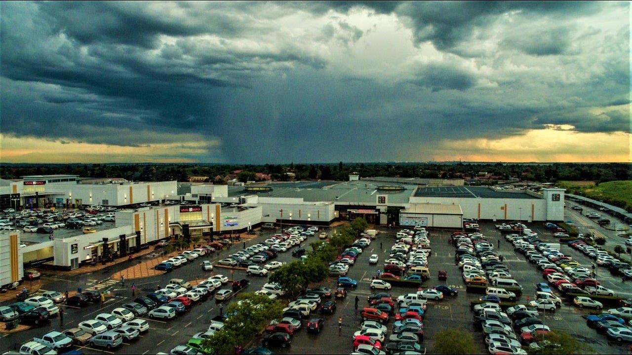 Vaal Mall - 2017