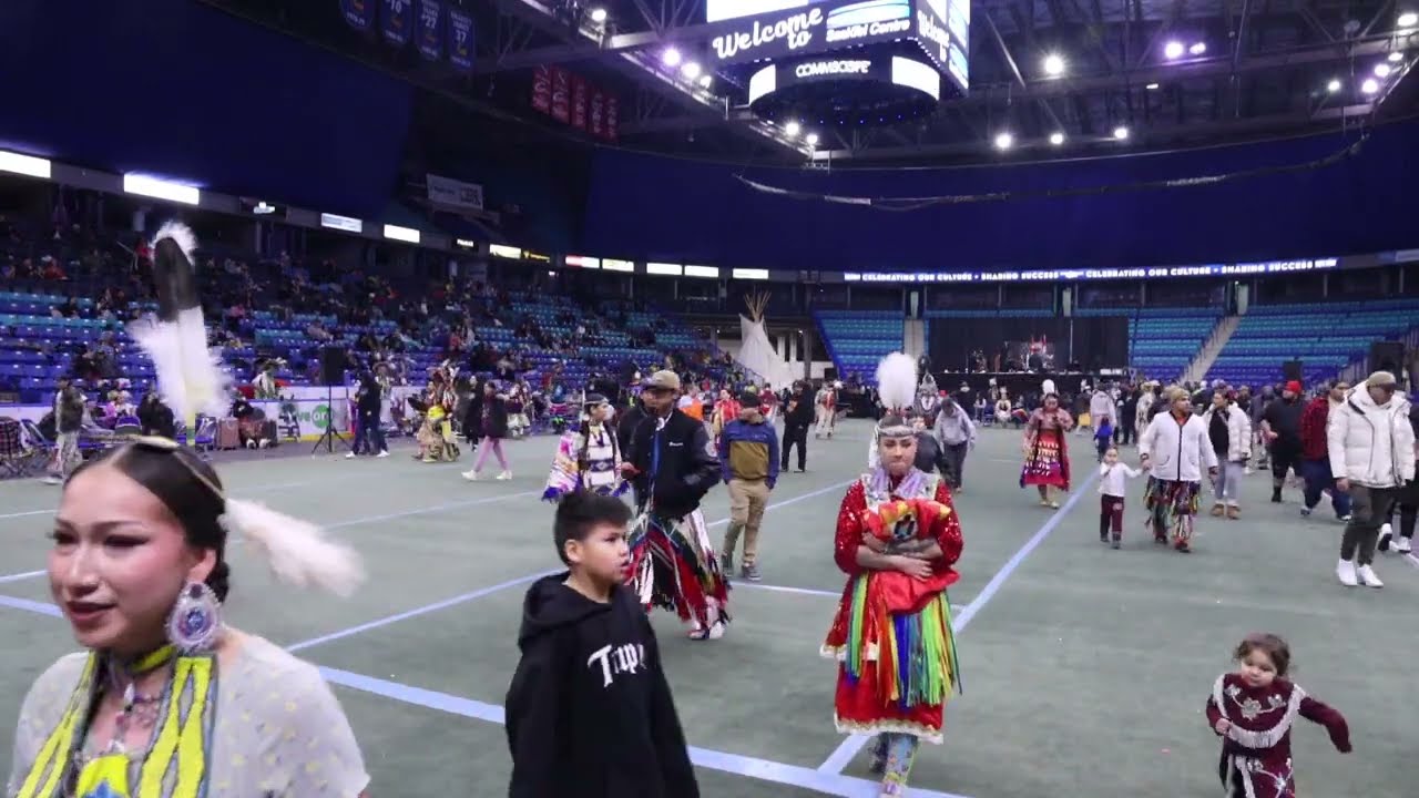 MVI 9106 Dakota Dunes 2024, Championship Sunday, Sr. Adult Category Contests...