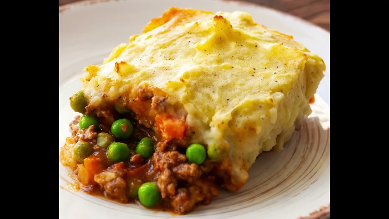 Saint Patrick's Day Catering Video
