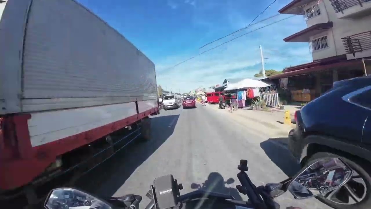 Tara samahan nio ako,uwi ng pangasinan