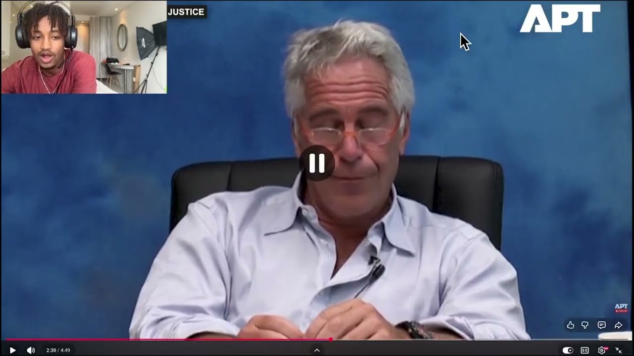 Epsteins Lawyer helps him swerve every question