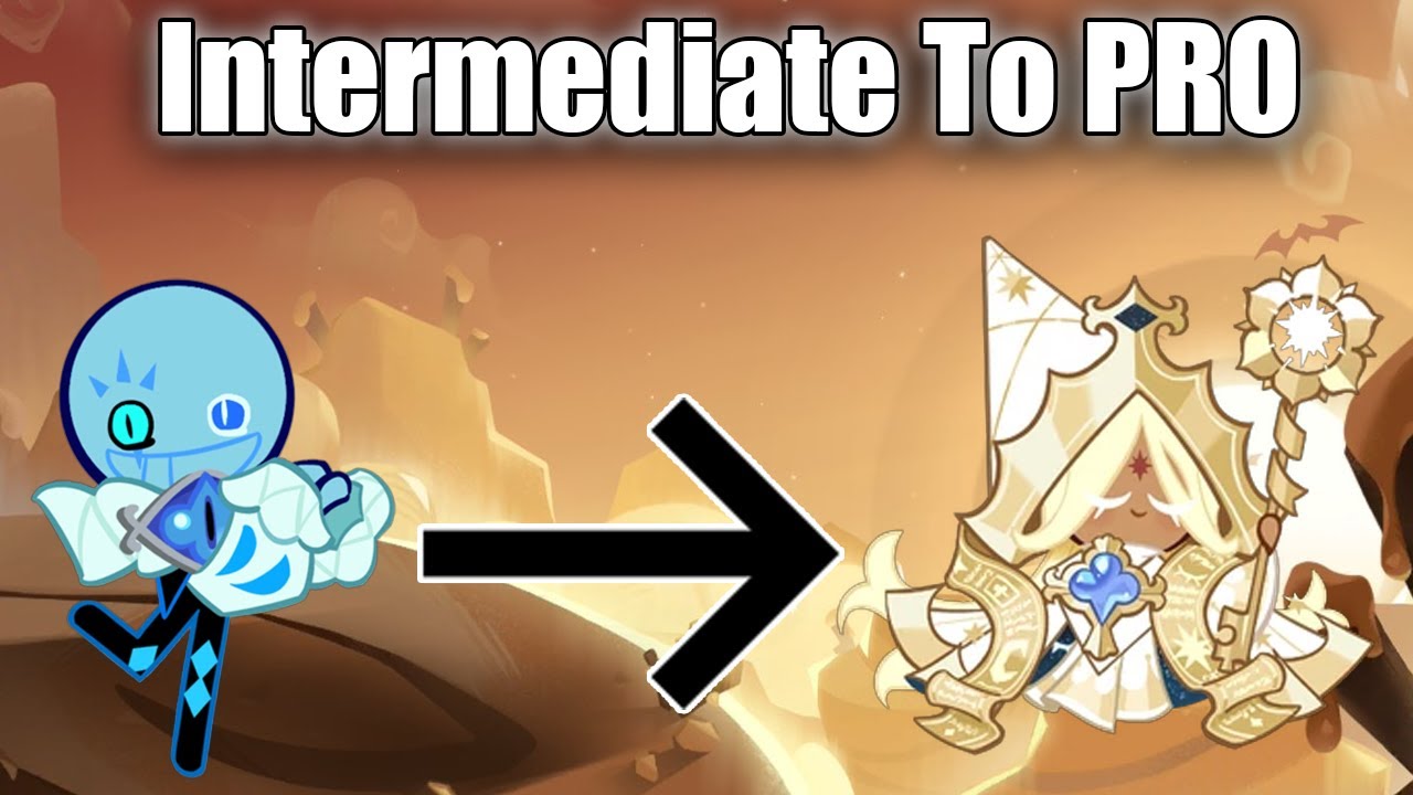 Cookie Run: Kingdom &ndash; The Ultimate Intermediate Player Guide