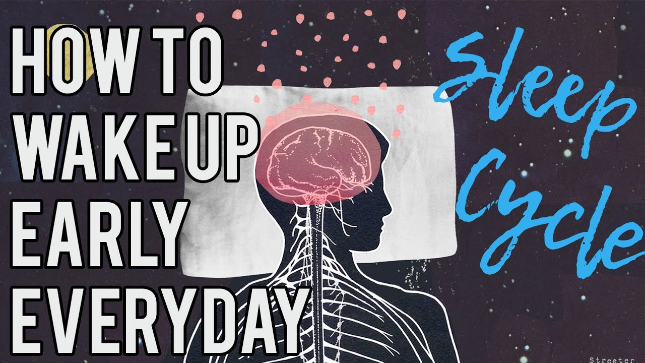 How To Wake Up Early Everyday And Not Feel Tired in 2021