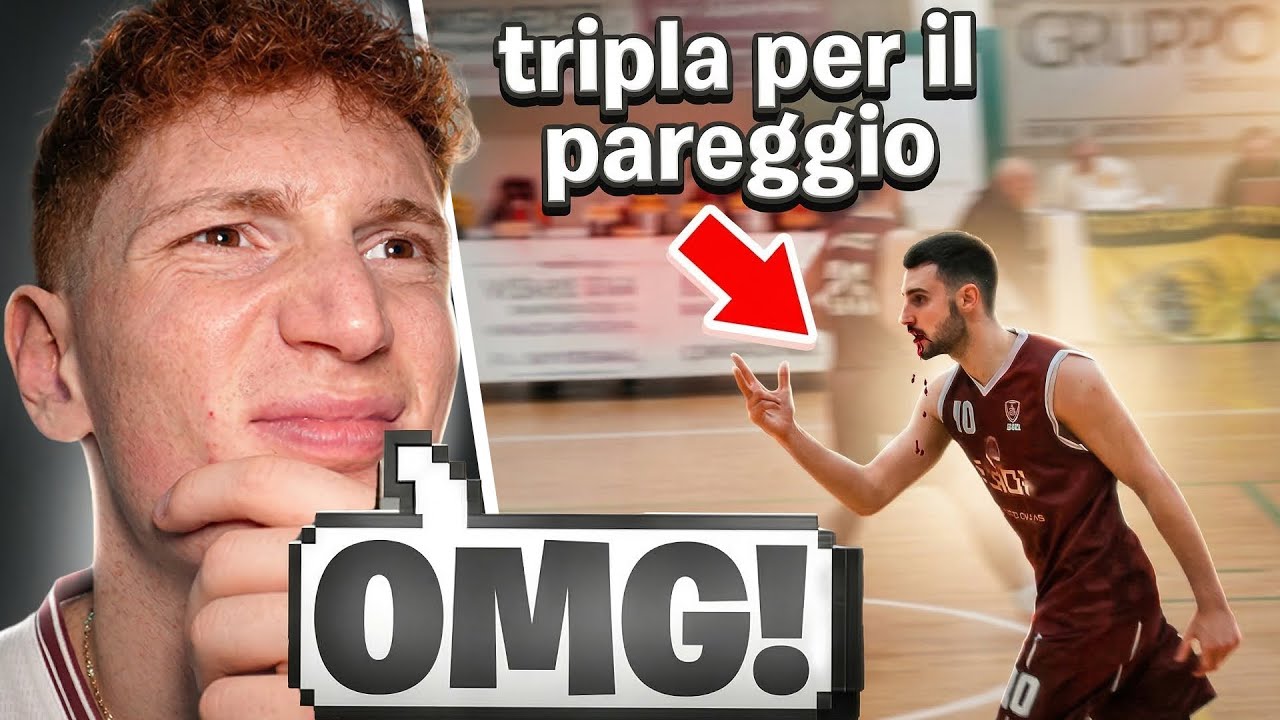 HO SFIDATO UN GIOCATORE DELLA NAZIONALE (BRONZO EUROPEO!) | The Ginger Rollercoaster 3