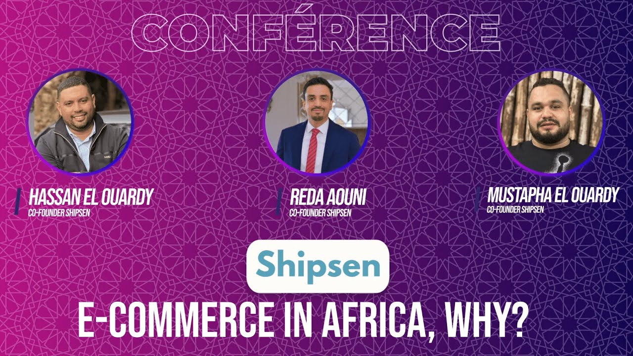 EMEC EXPO 2023 - CONFERENCE SHIPSEN : 