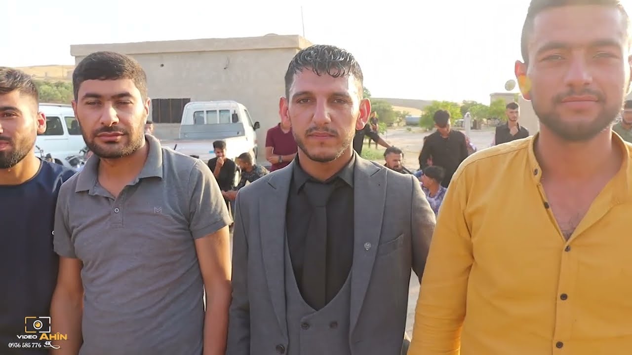 حفل زفاف العروسين فيصل & ربيعة الفنان صبحي مستو قرية بلنك 3