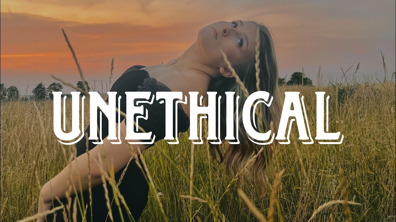 Faouzia - UNETHICAL (cover)