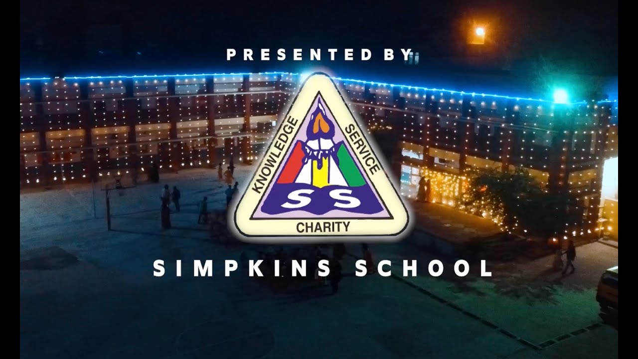 DIWALI 2023 | Simpkins School | Recap