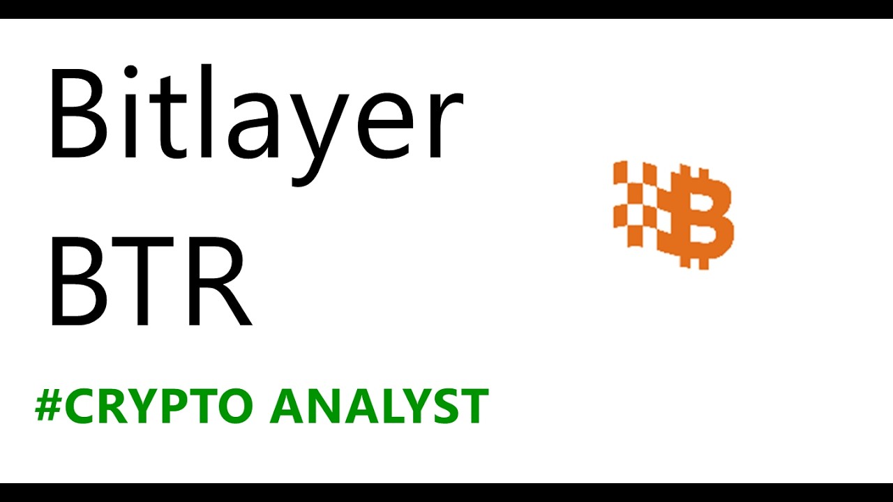 Bitlayer BTR Crypto Prediction - Latest Update