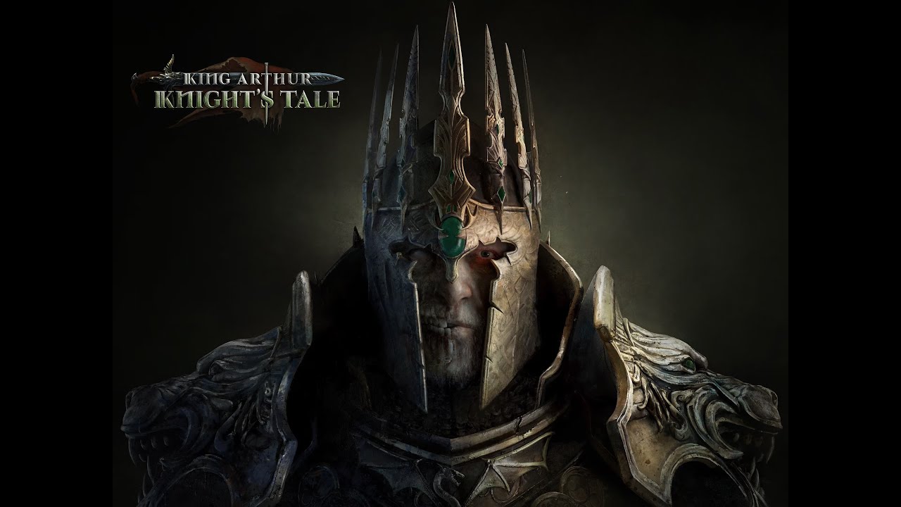 100% GAMES – King Arthur: Knight's Tale cz18 Konfrontacja
