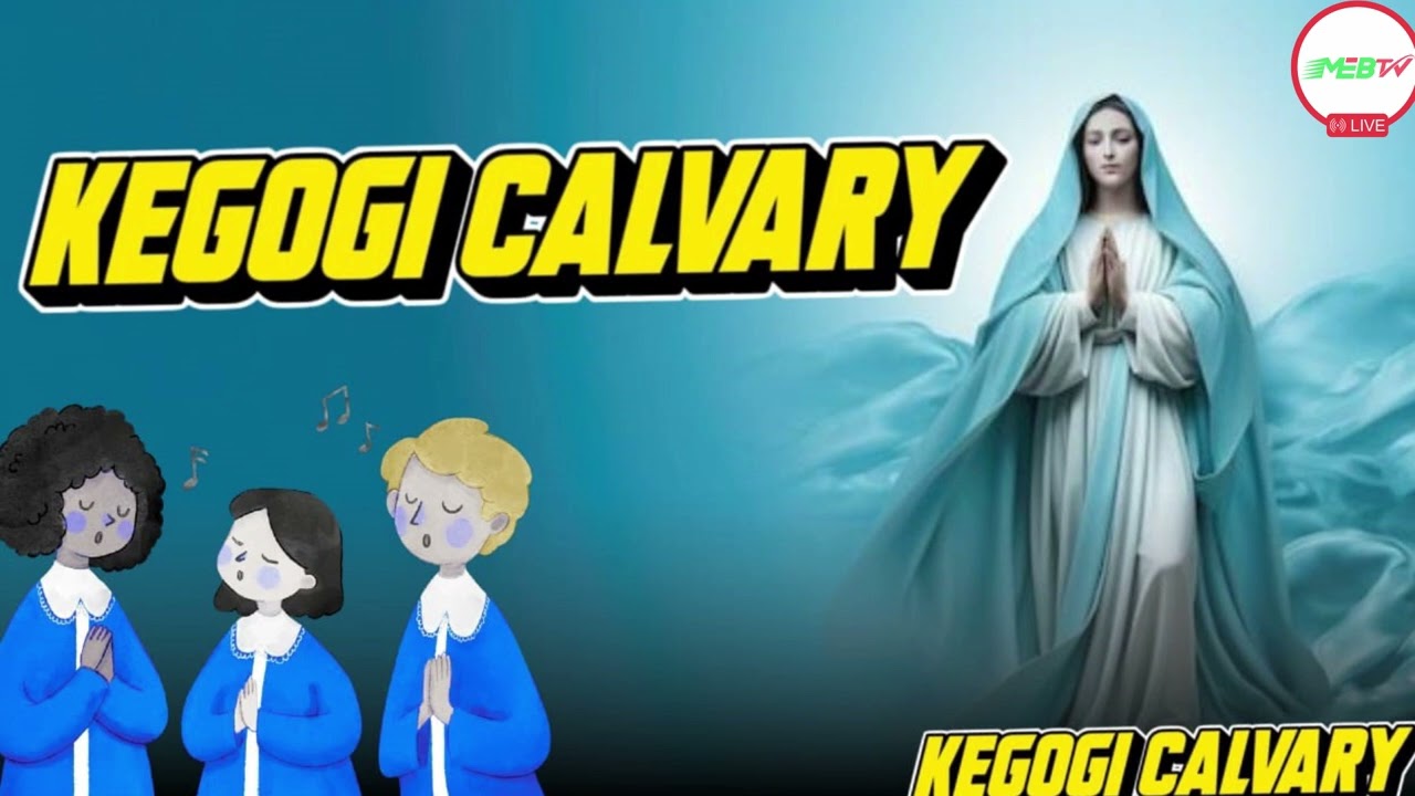 NARIGIRIE NETWORK.BY KEGOGI CALVARY.VIC OKANDO.#kegogisongs