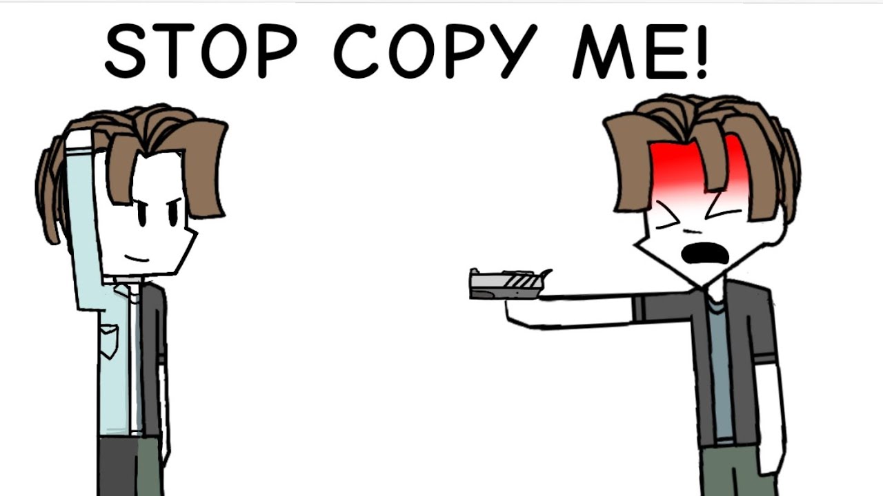 Copy Avatar in Roblox