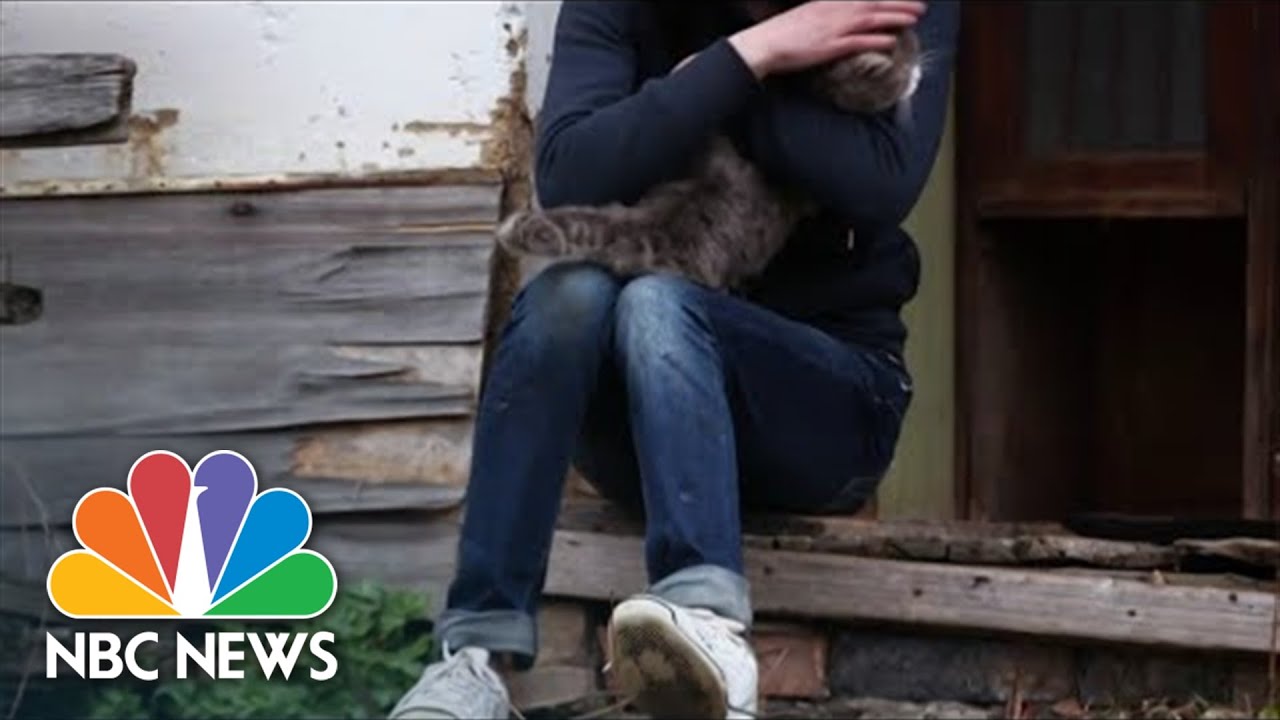 Ukrainian Survivor Of Russian Kidnapping And Rape Shares Her Story