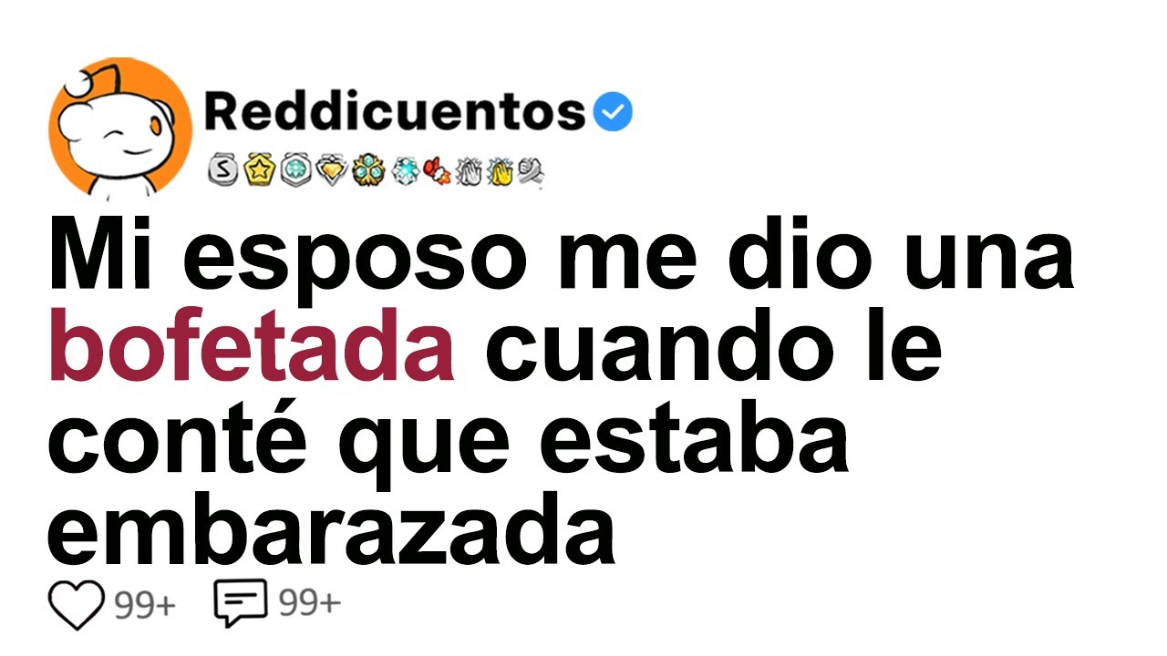 Mi Esposo Me Dio Una Bofetada Cuando Le Conté Que Estaba Embarazada