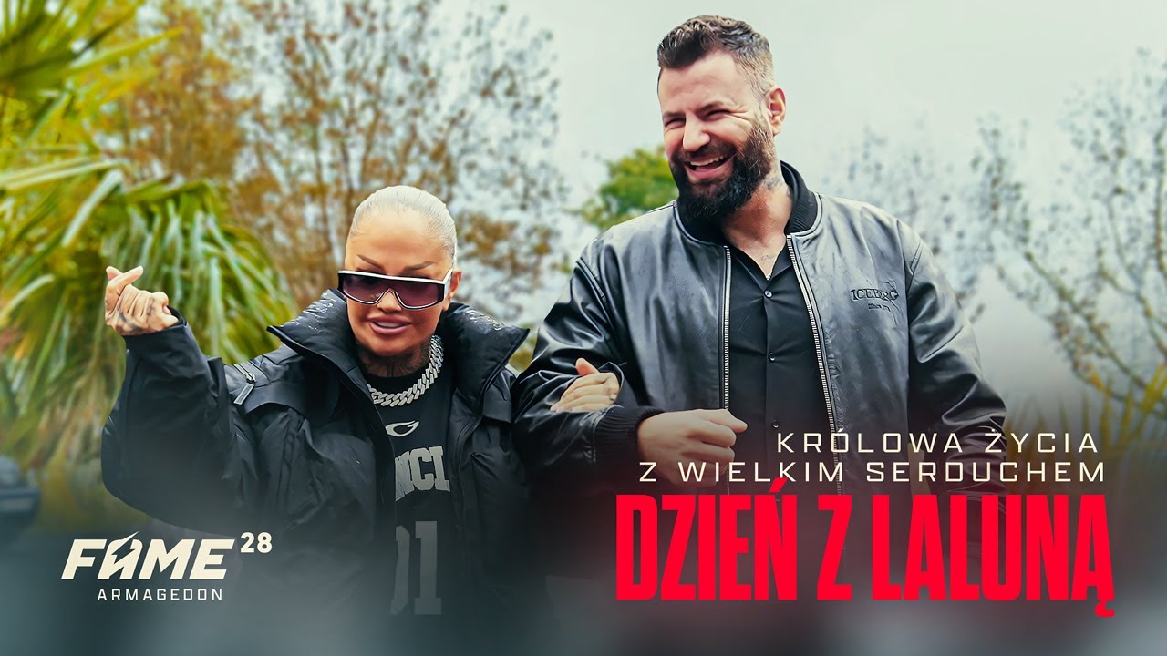 Taka jest prawdziwa Laluna